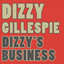 Dizzy's Business cover