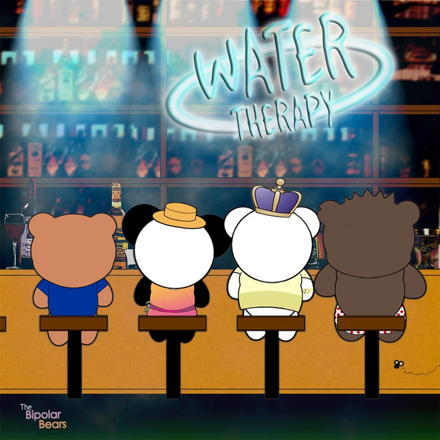 The Bipolar Bears Photo