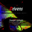 Drivens Albumcover