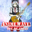 Anime Wave Albumcover