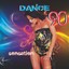 Dance 90's Compilation (Sensation) Albumcover