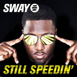 Still Speedin' album