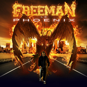Le Phœnix cover