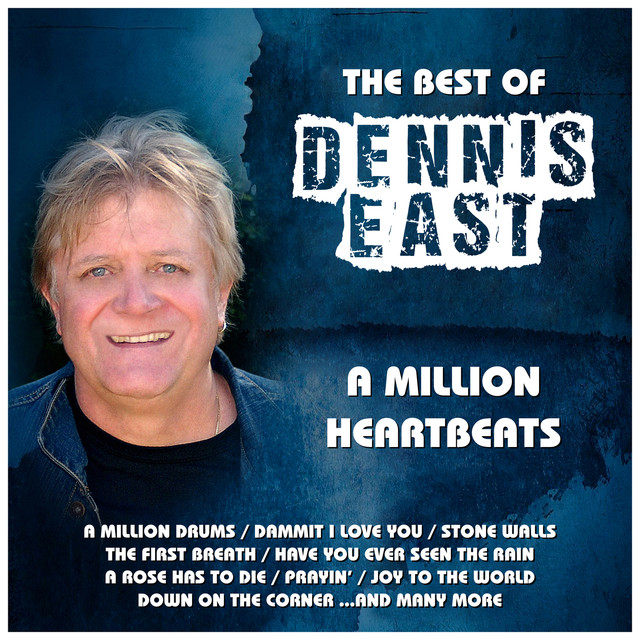 Dennis East Photo