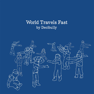World Travels Fast cover