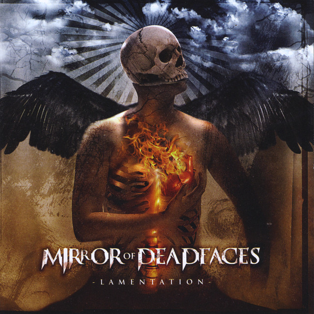 Mirror of Dead Faces Photo