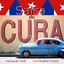 Salsa De Cuba Albumcover