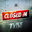 Closed In EP Albumcover
