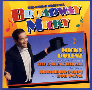 Broadway Micky cover