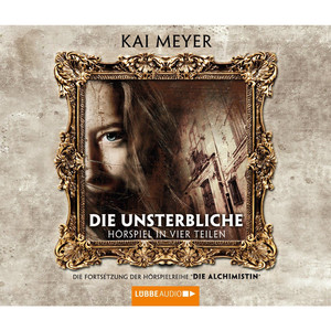 Die Alchimistin II: Die Unsterbliche - Sammelbox 