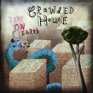 Time on Earth album