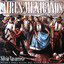 Aires Mexicanos Albumcover