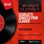 Scarlatti: Sonates pour clavier (Mono Version) Albumcover
