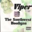 The Southwest Hooligan Albumcover