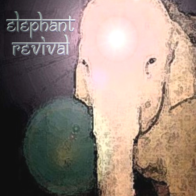 Elephant Revival cover