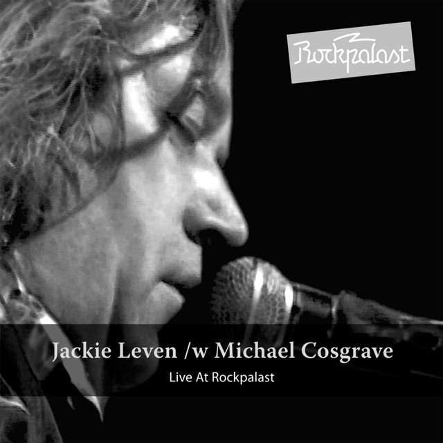 Live At Rockpalast cover