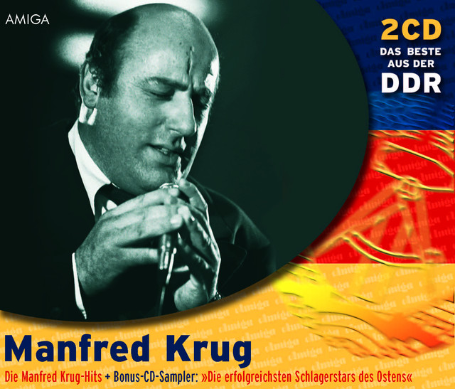 Manfred Krug Niemand Liebt Dich So Wie Ich