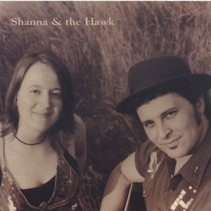 Shanna And The Hawk cover