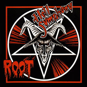 Hell Symphony album
