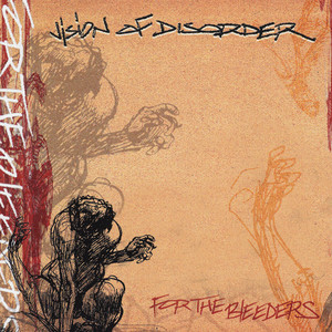 For the Bleeders cover