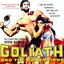 Goliath And The Barbarians Albumcover