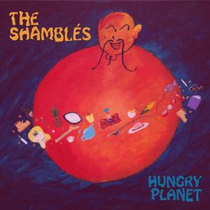 Shambles Photo