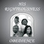 His Righteousness Albumcover