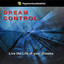 Dream Control Albumcover