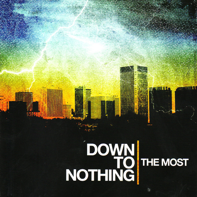 The Most cover