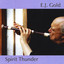 Spirit Thunder Albumcover