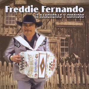 Freddie Fernando