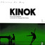 Thierry De Mey: Kinok (Music for ROSAS Dance Company) Albumcover
