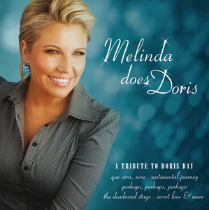 Melinda does Doris album