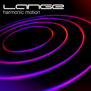 Harmonic Motion cover