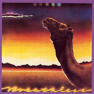 Breathless album
