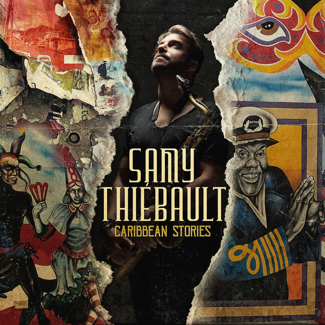 Samy Thiébault Photo