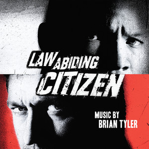 Law Abiding Citizen album