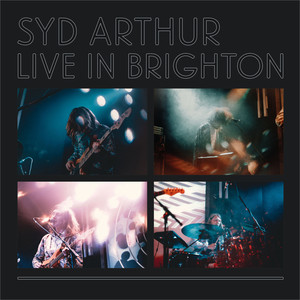 Live in Brighton album