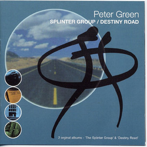 Destiny Road album