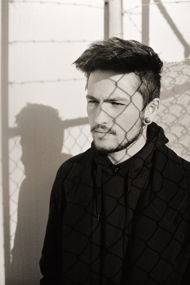 LUCIANBLOMKAMP Photo
