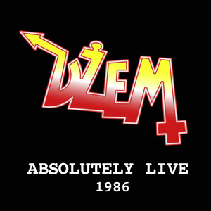 Absolutely Live album