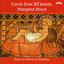 Carols from All Saints, Margaret Street - Music for Advent & Christmas Albumcover