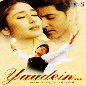 Yaadein album