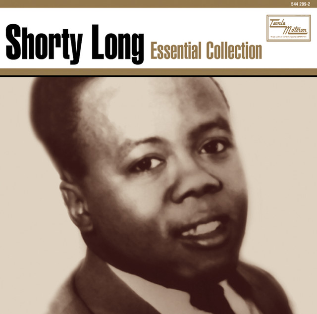 Shorty Long Photo