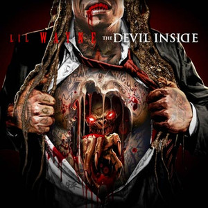 The Devil Inside album