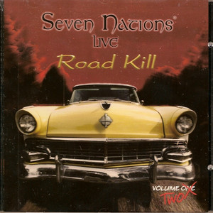 Road Kill album