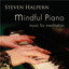 Mindful Piano: Music for Meditation cover