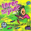 Locos Bajitos, Vol. 1 (Karaoke) Albumcover