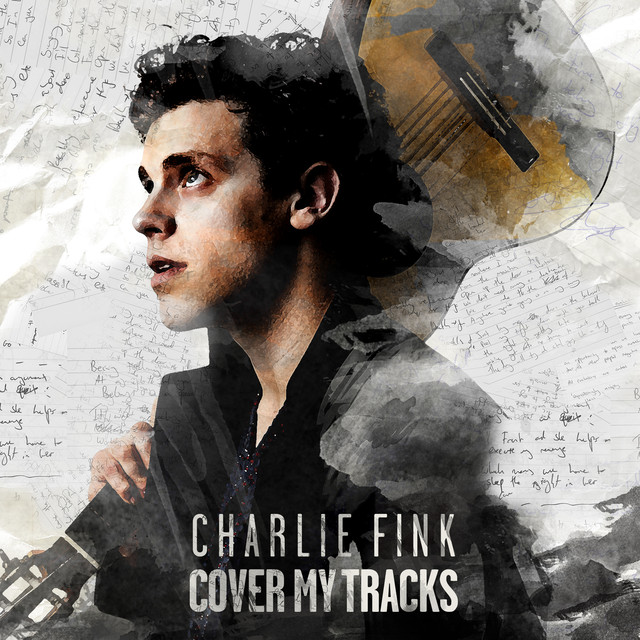 Musik Album 'Cover My Tracks'