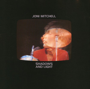 Shadows and Light album